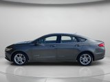 Used 2018 Ford Fusion S image 5