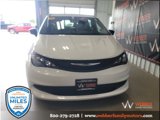 New 2025 Chrysler Voyager LX image 2