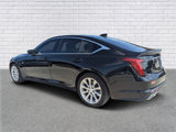 Used 2023 Cadillac CT5 Luxury w/ Sun And Sound Package image 3