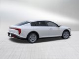 New 2025 Kia K4 LX image 6