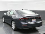 New 2025 Honda Accord LX image 4