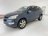 Used 2012 Chevrolet Traverse LT w/ All-Star Edition image 5