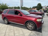 Used 2013 Dodge Durango Crew image 2