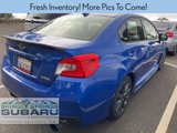 Used 2018 Subaru WRX image 4