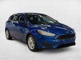 Used 2018 Ford Focus SE image 3