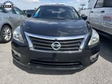 Used 2013 Nissan Altima 3.5 SL w/ Technology Pkg image 2