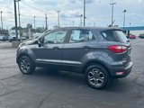 Used 2022 Ford EcoSport S image 4