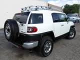 Used 2013 Toyota FJ Cruiser 4WD image 6