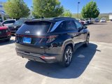 Used 2022 Hyundai Tucson SEL w/ Convenience + Premium Package image 6