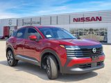 New 2025 Nissan Kicks SV image 4
