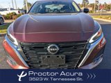 Used 2024 Nissan Altima 2.5 SV image 3