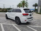 Used 2019 Jeep Grand Cherokee High Altitude image 3