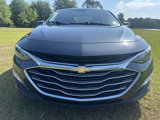 Used 2020 Chevrolet Malibu LT image 2