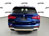 Certified 2022 BMW X3 xDrive30i w/ Convenience Package image 6