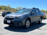 Certified 2022 Subaru Outback Premium image 5
