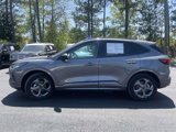Certified 2024 Ford Escape ST-Line image 6
