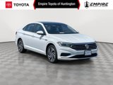 Used 2021 Volkswagen Jetta SEL image 1