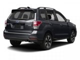 Used 2017 Subaru Forester 2.5i Limited w/ Popular Package #2 image 2