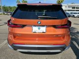 Used 2024 BMW X1 xDrive28i w/ Convenience Package image 3