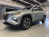 Used 2022 Hyundai Tucson SEL w/ Convenience + Premium Package image 3