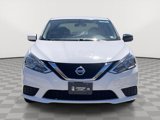 Used 2017 Nissan Sentra S image 2
