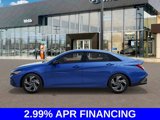 New 2025 Hyundai Elantra Sport image 3