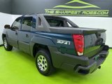 Used 2005 Chevrolet Avalanche Z71 w/ Preferred Equipment Group image 6
