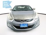 Used 2015 Hyundai Elantra SE w/ Option Group 02 image 2