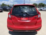 Used 2018 Honda Fit Sport image 4