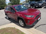 Used 2021 Toyota RAV4 LE image 5