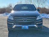 Used 2013 Mercedes-Benz ML 350 4MATIC image 2
