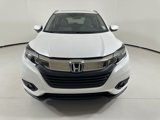 Used 2021 Honda HR-V EX image 3