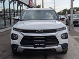 Used 2023 Chevrolet TrailBlazer LT image 3