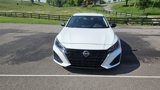 Used 2024 Nissan Altima 2.5 S image 2
