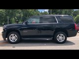 Used 2019 Chevrolet Tahoe LT image 3
