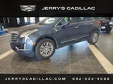 Used 2019 Cadillac XT5 Luxury image 2