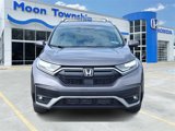 Used 2020 Honda CR-V Touring image 2