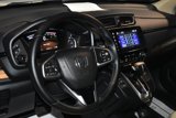 Used 2018 Honda CR-V Touring image 2