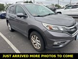 Used 2015 Honda CR-V EX-L image 3