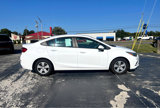 Used 2018 Chevrolet Cruze LS image 2