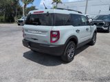 Certified 2024 Ford Bronco Sport Big Bend image 3
