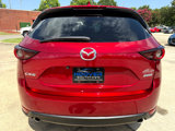 Used 2017 MAZDA CX-5 Touring image 4