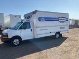 Used 2020 GMC Savana 3500 Extended w/ Driver Convenience Package image 4