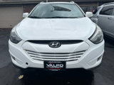 Used 2014 Hyundai Tucson SE image 5