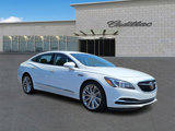 Used 2017 Buick LaCrosse Premium w/ Driver Confidence Package #2 image 3