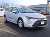 Certified 2023 Toyota Corolla LE image 2