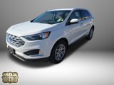 Used 2022 Ford Edge SEL image 3