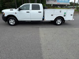 Used 2024 RAM 3500 Tradesman w/ Safety Group image 6