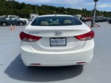 Used 2013 Hyundai Elantra GLS w/ Preferred Pkg image 4