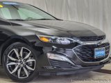 Certified 2023 Chevrolet Malibu RS w/ LPO, Floor Liner Package image 2
